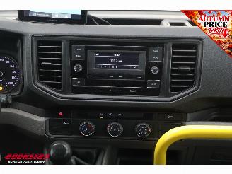 Volkswagen Crafter 2.0 TDI Rolstoellift Taxi-klaar! Tribus Cruise Airco Bluetooth picture 20
