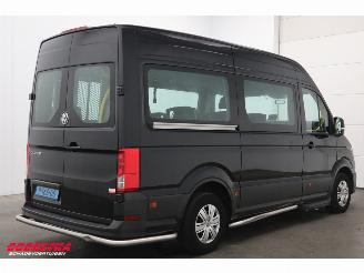 Volkswagen Crafter 2.0 TDI Rolstoellift Taxi-klaar! Tribus Cruise Airco Bluetooth picture 3