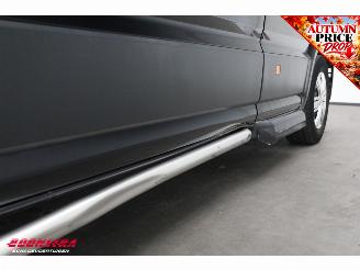 Volkswagen Crafter 2.0 TDI Rolstoellift Taxi-klaar! Tribus Cruise Airco Bluetooth picture 5