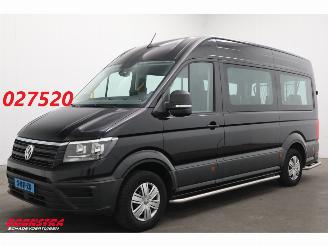 occasion passenger cars Volkswagen Crafter 2.0 TDI Rolstoellift Taxi-klaar Tribus Cruise Airco Bluetooth 2023/1