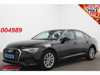 occasion passenger cars Audi A6 Limousine 35 TDI Aut. Taxi-klaar!! Cruise Navi Clima SHZ Virtual Apple/Android PDC 2022/8