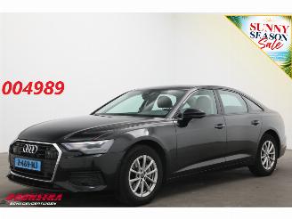occasione autovettura Audi A6 Limousine 35 TDI Aut. Taxi-klaar!! Cruise Navi Clima SHZ Virtual Apple/Android PDC 2022/8