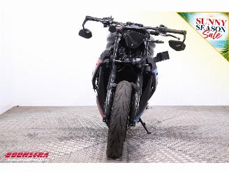 BMW  M 1000 R Competition Carbon Akrapovic LED Cruise picture 6