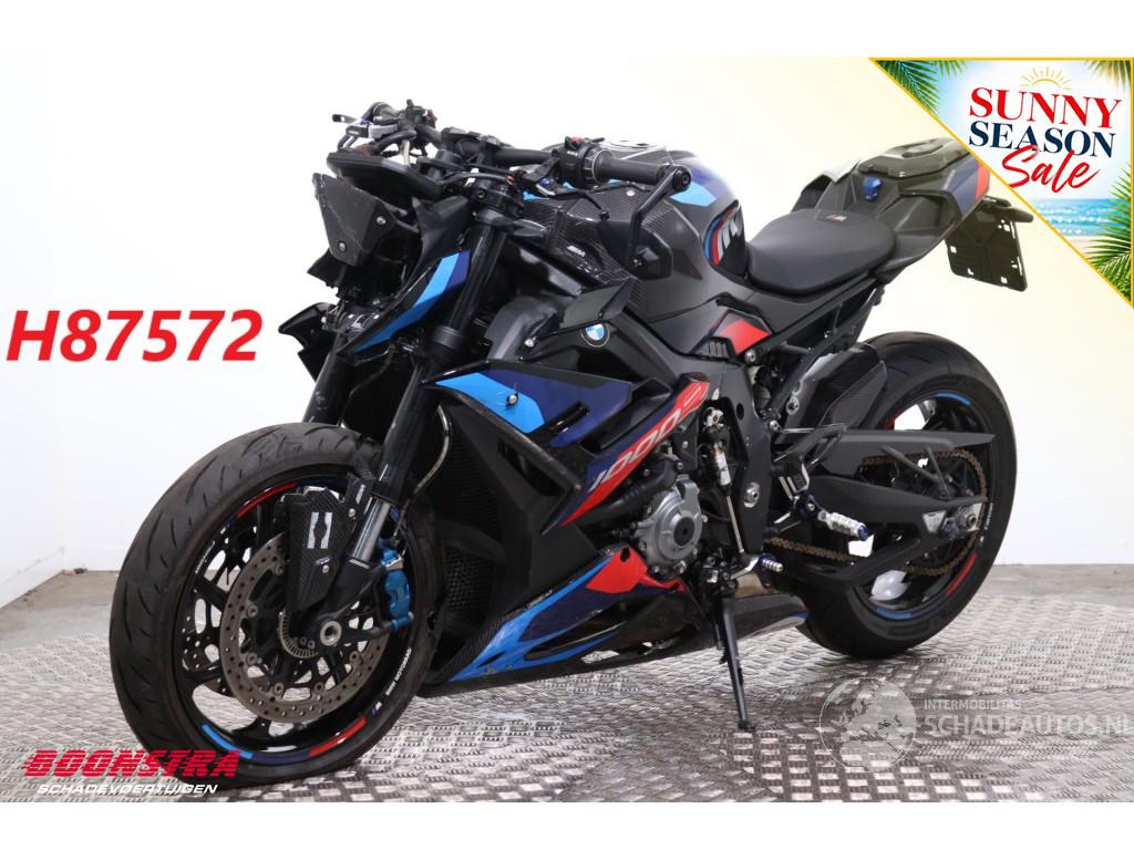 BMW  M 1000 R Competition Carbon Akrapovic LED Cruise