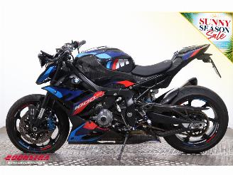 BMW  M 1000 R Competition Carbon Akrapovic LED Cruise picture 5