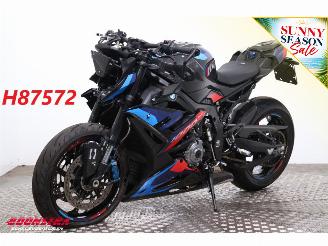 skadebil auto BMW  M 1000 R Competition Carbon Akrapovic LED Cruise 2023/7