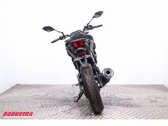 Yamaha  MT-125 ABS A1 1.554 km! picture 8