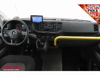 Volkswagen Crafter 2.0 TDI Rolstoellift Taxi-klaar Tribus 9-Pers. Cruise Airco picture 14