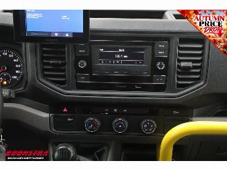 Volkswagen Crafter 2.0 TDI Rolstoellift Taxi-klaar Tribus 9-Pers. Cruise Airco picture 16