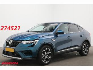Renault Arkana 1.3 TCe 160 ACC Navi Clima SHZ Apple/Android Camera PDC AHK picture 1