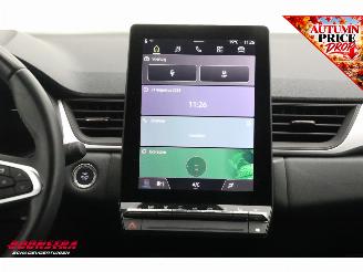 Renault Captur 1.6 E-Tech full hybrid 145 evolution Camera Cruise Navi Climate Apple/Android PDC picture 16