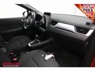 Renault Captur 1.6 E-Tech full hybrid 145 evolution Camera Cruise Navi Climate Apple/Android PDC picture 14