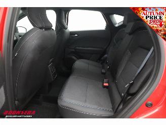 Renault Captur 1.6 E-Tech full hybrid 145 evolution Camera Cruise Navi Climate Apple/Android PDC picture 18