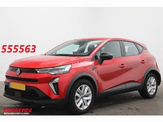 Renault Captur 1.6 E-Tech full hybrid 145 evolution Cruise Navi Airco Apple/Android Camera PDC picture 1
