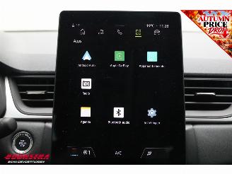 Renault Captur 1.6 E-Tech full hybrid 145 evolution Camera Cruise Navi Climate Apple/Android PDC picture 25