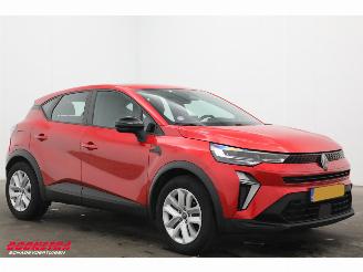 Renault Captur 1.6 E-Tech full hybrid 145 evolution Cruise Navi Airco Apple/Android Camera PDC picture 2