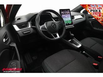 Renault Captur 1.6 E-Tech full hybrid 145 evolution Camera Cruise Navi Climate Apple/Android PDC picture 19