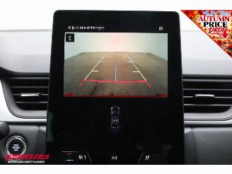 Renault Captur 1.6 E-Tech full hybrid 145 evolution Camera Cruise Navi Climate Apple/Android PDC picture 26