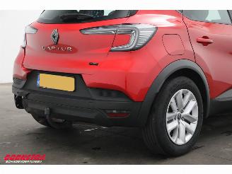 Renault Captur 1.6 E-Tech full hybrid 145 evolution Cruise Navi Airco Apple/Android Camera PDC picture 12