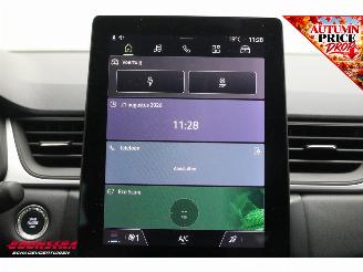 Renault Captur 1.6 E-Tech full hybrid 145 evolution Camera Cruise Navi Climate Apple/Android PDC picture 24