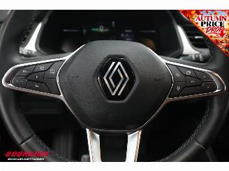 Renault Captur 1.6 E-Tech full hybrid 145 evolution Camera Cruise Navi Climate Apple/Android PDC picture 20