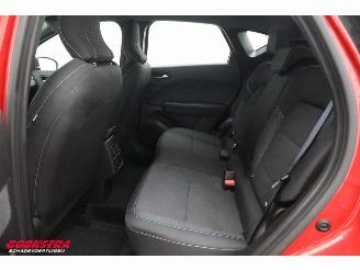 Renault Captur 1.6 E-Tech full hybrid 145 evolution Cruise Navi Airco Apple/Android Camera PDC picture 18