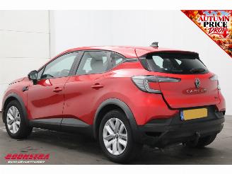 Renault Captur 1.6 E-Tech full hybrid 145 evolution Camera Cruise Navi Climate Apple/Android PDC picture 4