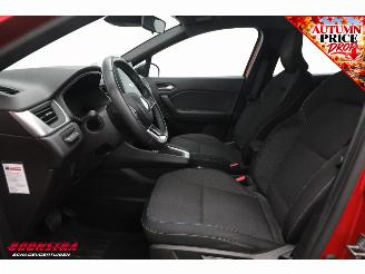 Renault Captur 1.6 E-Tech full hybrid 145 evolution Camera Cruise Navi Climate Apple/Android PDC picture 17