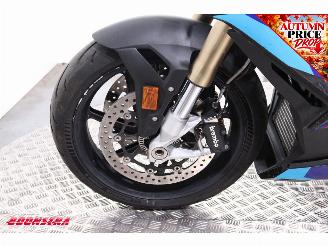 BMW S 1000 R Competition Look! Leo Vince LED picture 9