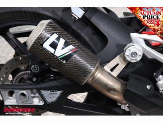 BMW S 1000 R Competition Look! Leo Vince LED picture 17