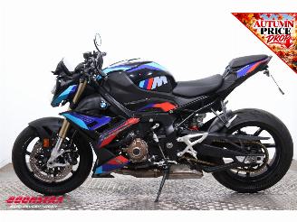 BMW S 1000 R Competition Look! Leo Vince LED picture 5