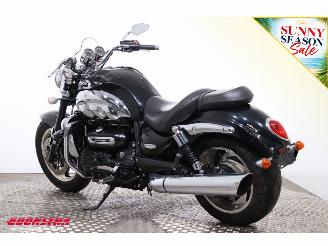 Triumph  Rocket 3 ABS 19.791 km! picture 4