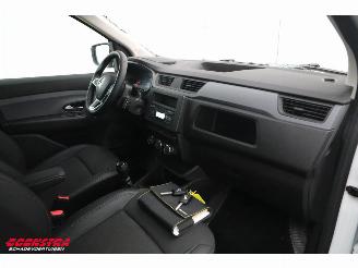 Renault Express 1.5 dCi 75 Comfort Airco PDC Bluetooth picture 14