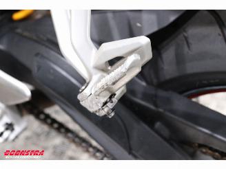 Triumph Street Triple RS ABS Yoshimura Lap Timer picture 14