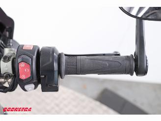 Triumph Street Triple RS ABS Yoshimura Lap Timer picture 23