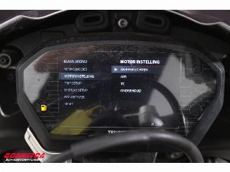 Triumph Street Triple RS ABS Yoshimura Lap Timer picture 18