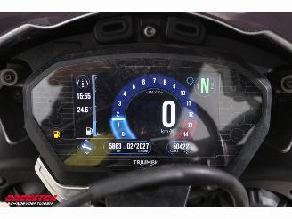 Triumph Street Triple RS ABS Yoshimura Lap Timer picture 16