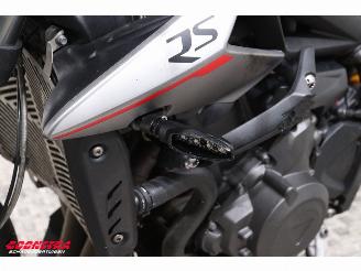 Triumph Street Triple RS ABS Yoshimura Lap Timer picture 12
