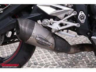Triumph Street Triple RS ABS Yoshimura Lap Timer picture 20
