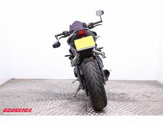 Triumph Street Triple RS ABS Yoshimura Lap Timer picture 8