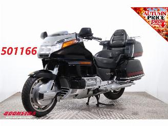 Honda GL 1500 Gold Wing picture 1