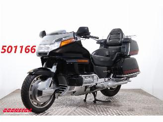 skadebil auto Honda GL 1500 GL 1500 Gold Wing 1993/2