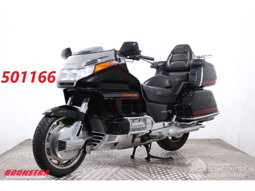 Honda GL 1500 GL 1500 Gold Wing