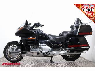 Honda GL 1500 Gold Wing picture 5