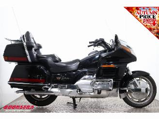 Honda GL 1500 Gold Wing picture 7