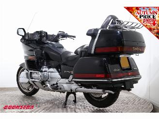 Honda GL 1500 Gold Wing picture 4