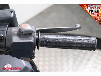 Honda GL 1500 Gold Wing picture 11