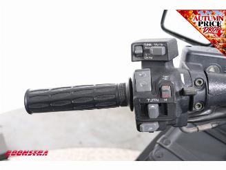 Honda GL 1500 Gold Wing picture 10
