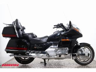 Honda GL 1500 GL 1500 Gold Wing picture 7