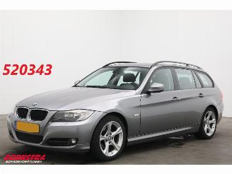 Tweedehands auto BMW 3-serie Touring 318i Aut. Business Line Navi Clima Cruise PDC AHK 2009/2